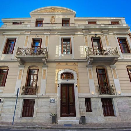Central Apartments In Psiri - Atene Esterno foto